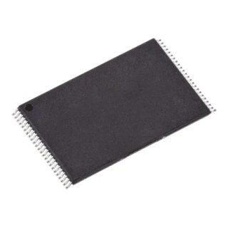 Winbond 8 GB Parallel SLC NAND Flash Memory 48-Pin TSOP W29N08GZSIBA