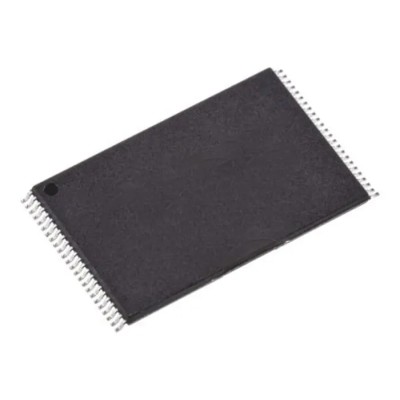 Winbond 8 GB Parallel SLC NAND Flash Memory 48-Pin TSOP W29N08GZSIBA