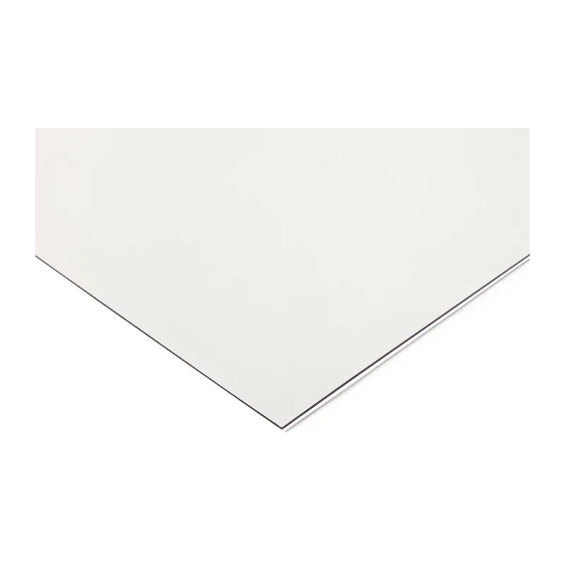 RS PRO Clear Polyethylene Terephthalate-G (PETG) Plastic Sheet, 1.25 m x 1.25 m x 4 mm 704-8181