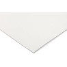 RS PRO Clear Polyethylene Terephthalate-G (PETG) Plastic Sheet, 1.25 m x 1.25 m x 4 mm 704-8181