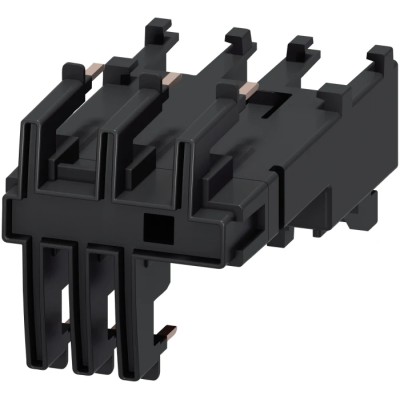 Siemens SIRIUS Innovation Link Module for use with 3RV2 Series, 3RT2 Series 3RA2911-2AA00