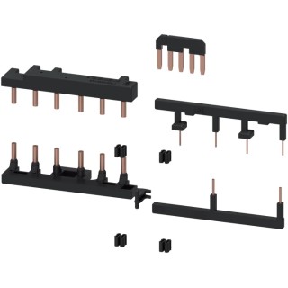 Siemens Contactor Wiring Kit for use with 3RA2 Series 3RA2923-2BB1