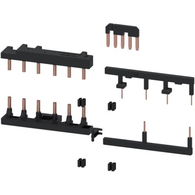 Siemens Contactor Wiring Kit for use with 3RA2 Series 3RA2923-2BB1