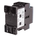 Siemens 3RT2 Contactor, 3-Pole, 110V AC Coil, 9A, 4 kW, 3 NO Auxiliary Contacts, 400V AC 3RT2023-1AF00