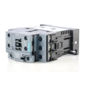 Siemens 3RT2 Motor Control Contactor, 24V DC Coil, 3-Pole, 25 A, 11 kW 230V, 3 NO, 400V AC 3RT2026-1BB40