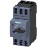Siemens Motor Protection Circuit Breaker 3.5 to 5A, 20V/690V, IP20, -20°C to 60°C 3RV2011-1FA20