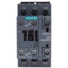 Siemens 3RT2 Motor Control Contactor, 230V AC Coil, 3-Pole, 17A, 7.5 kW Power Rating, 3 NO Contacts, 400V AC 3RT2025-1AP00