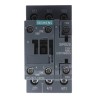 Siemens 3RT2 Contactor, 110V AC Coil, 3-Pole, 32 A, 15 kW, 3 NO, 400V AC 3RT2027-1AF00