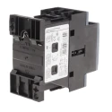 Siemens 3RT2 Contactor, 110V AC Coil, 3-Pole, 32 A, 15 kW, 3 NO, 400V AC 3RT2027-1AF00