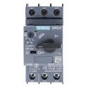 Siemens Motor Protection Circuit Breaker 20A, 25 A, 690V, Magnetic Sensing, 3 Poles, IP20, -20°C to 60°C 3RV2021-4DA10
