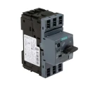 Siemens Motor Protection Circuit Breaker 10A, 7 A Current Rating, 690V Supply Voltage, Magnetic Sensing Type 3RV2011-1JA20
