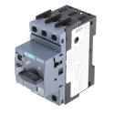 Siemens Motor Protection Circuit Breaker 20A, 25 A, 690V, Magnetic Sensing, 3 Poles, IP20, -20°C to 60°C 3RV2021-4DA10