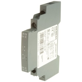 Siemens Auxiliary Contact 2 Contact 1 NO/1 NC, SIRIUS Series, 10 A, 690V AC 3RV2901-1A