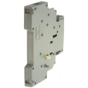 Siemens Auxiliary Contact 2 Contact 1 NO/1 NC, SIRIUS Series, 10 A, 690V AC 3RV2901-1A