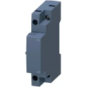 Siemens Snap-On Shunt Trip Circuit Trip for Use with 3RV2 Series Circuit Breakers 3RV2902-1DF0