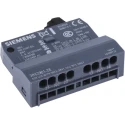 Siemens Auxiliary Contact 2 Contact 1 NO/1 NC 2.5 A 230V AC SIRIUS 3RV2901-2E