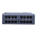 Siemens Auxiliary Contact 2 Contact 1 NO/1 NC 2.5 A 230V AC SIRIUS 3RV2901-2E