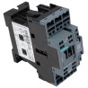Siemens 3RT2 Series 3-Pole 9A 4kW Motor Control Contactor with 24V DC Coil 3RT2023-2BB40