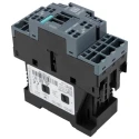 Siemens 3RT2 Series 3-Pole 9A 4kW Motor Control Contactor with 24V DC Coil 3RT2023-2BB40