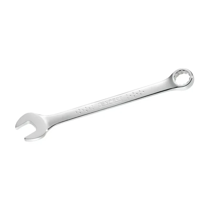 Expert by Facom Combination Spanner 12 mm Chrome Vanadium Steel 160mm Overall Length E113207