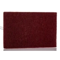 RS PRO Synthetic Fibre Fine Grade Abrasive Sheet 230 mm x 150 mm 188-3389