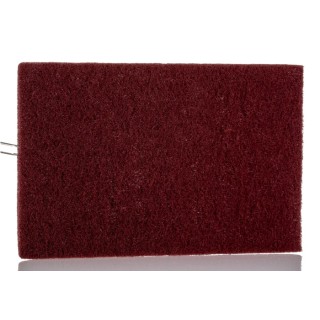 RS PRO Synthetic Fibre Fine Grade Abrasive Sheet 230 mm x 150 mm 188-3389
