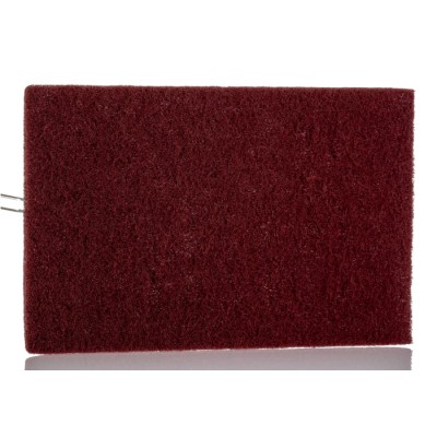RS PRO Synthetic Fibre Fine Grade Abrasive Sheet 230 mm x 150 mm 188-3389