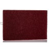 RS PRO Synthetic Fibre Fine Grade Abrasive Sheet 230 mm x 150 mm 188-3389