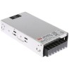MEAN WELL Switching Power Supply, 336W, 24V DC Output, 14A Output Current, Universal Input 85-264VAC / HRPG-300-24