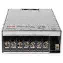 MEAN WELL Switching Power Supply, 336W, 24V DC Output, 14A Output Current, Universal Input 85-264VAC / HRPG-300-24