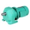 Series A Compact Geared Motor
