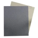 RS PRO Very Fine Grade Abrasive Paper Silicon Carbide P800 Grit 280mm x 230mm 188-3423