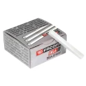 Facom Greasy Chalk Stick White, Cross-section 10 x 10 mm, Length 100 mm DELA.3310.00