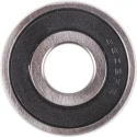 RS PRO Single Row Deep Groove Ball Bearing 15 mm ID, 42 mm OD, 13 mm Width, Steel Cage and Balls, Sealed with C3 6302-2RS/C3