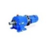 Series Pl Planetary Geared Motor