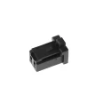 TE Connectivity Dynamic 1000 Female Connector Housing 2.5 mm Pitch 2 Way 1 Row Straight 1-1871465-2