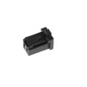 TE Connectivity Dynamic 1000 Female Connector Housing 2.5 mm Pitch 2 Way 1 Row Straight 1-1871465-2