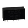 TRACOPOWER DC/DC Converter Through Hole Mount 15V DC Output 34mA 16.5V dc Input 13.5V Input 1W TMA 1515D