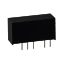 TRACOPOWER DC/DC Converter Through Hole Mount 15V DC Output 34mA 16.5V dc Input 13.5V Input 1W TMA 1515D