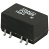 TRACOPOWER TES 2H DC/DC Converter 15V DC Output 66mA 26.4V DC Max Input 21.6V DC Min Input 2W Through Hole TES 2-2423H