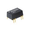 TRACOPOWER Regulated Isolated DC/DC Converter 15V 100mA Output, 18V-36V Input, 3W PCB Mount TDR 3-2423