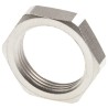 binder Connector Nut Shell Size M8 Metal Accessory for Circular Connector 01-0769-001