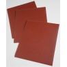 3M Abrasive Sheet Aluminium Oxide P120 Grit Fine Grade 280mm x 230mm 62901