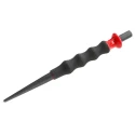 Facom 1-Piece Centre Punch with 4.0mm Shank and 185mm Overall Length 255.G4