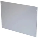 METCASE Datamet Grey Aluminium Instrument Case 159.5 mm x 220 mm M5800025