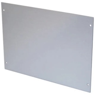 METCASE Datamet Grey Aluminium Instrument Case 159.5 mm x 220 mm M5800025