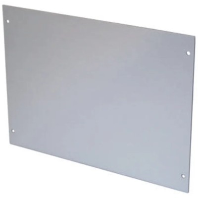 METCASE Datamet Grey Aluminium Instrument Case 159.5 mm x 220 mm M5800025
