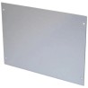 METCASE Datamet Grey Aluminium Instrument Case 159.5 mm x 220 mm M5800025