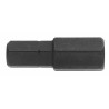 Facom Hex Screwdriver Bit, 12.7 mm Drive Size, 8 mm Tip Size, Hex Drive, 50 mm Overall Length ENH.308