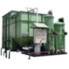 Sewage Treatment Plant (STP)